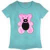 Girls Animal Sequin T-Shirts - Image 17