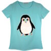 Girls Animal Sequin T-Shirts - Image 3