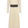Girls Floral Maxi Dresses - Image 2