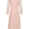 Girls Floral Maxi Dresses - Image 5