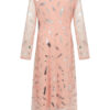 Girls Floral Maxi Dresses - Image 11