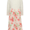 Girls Floral Maxi Dress - Image 5
