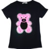 Girls Animal Sequin T-Shirts - Image 18