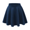 Girls Mini Tutu Skater Skirts - Image 2
