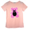 Girls Animal Sequin T-Shirts - Image 20