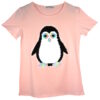 Girls Animal Sequin T-Shirts - Image 6