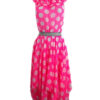 Girls Polka Dots Summer Dress