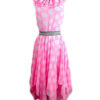 Girls Polka Dots Summer Dress - Image 5