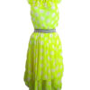 Girls Polka Dots Summer Dress - Image 6