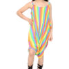 Girls Baggy Drape Jumpsuit