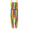 Girls Harem Fancy Jumpsuits - Image 6