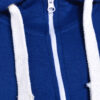 Kids Plain Onesie - Royal Blue