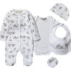 Baby 5 Piece Gift Set - Image 5