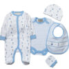 Baby 5 Piece Gift Set - Image 7