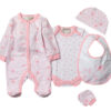 Baby 5 Piece Gift Set - Image 14