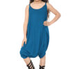 Girls Baggy Drape Jumpsuit - Image 17
