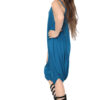 Girls Baggy Drape Jumpsuit - Image 18
