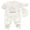 Baby Sleepsuits, Rompers & Polo Shorts Set - Image 12