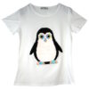 Girls Animal Sequin T-Shirts - Image 7