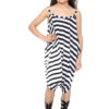 Girls Baggy Drape Jumpsuit - Image 22