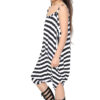 Girls Baggy Drape Jumpsuit - Image 23
