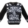 Kids Christmas Jumpers - Image 11