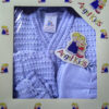 Baby 4 Piece Gift Set Pram Outfits - Image 8