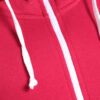 Kids Plain Onesie - Fuchsia