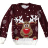 Kids Christmas Jumpers - Image 4