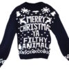 Kids Christmas Jumpers - Image 20