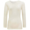 Girls Plain Long Sleeve Tops - Image 7