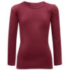Girls Plain Long Sleeve Tops - Image 8