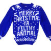 Kids Christmas Jumpers - Image 19