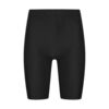 Girls Cycling Shorts - Black