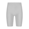 Girls Cycling Shorts - Light Grey