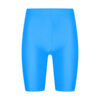 Girls Cycling Shorts - Turquoise