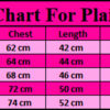 Girls Basic Long Sleeve Tops - Image 13