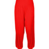 Girls Harem Pants Ali Baba Trousers - Image 2