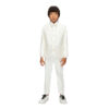 Boys 6 Piece Formal Suits - Image 18