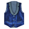 Boys 6 Piece Formal Suits - Image 3