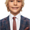 Boys 6 Piece Formal Suits - Image 33