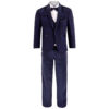 Boys 6 Piece Formal Suits - Image 37