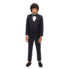 Boys 6 Piece Formal Suits - Image 36