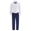 Boys 6 Piece Formal Suits - Image 38