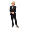 Boys 6 Piece Formal Suits - Image 48