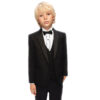 Boys 6 Piece Formal Suits - Image 46