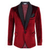 Boys 6 Piece Formal Suits - Image 5