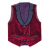 Boys 6 Piece Formal Suits - Image 7