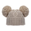 Baby Knitted Pom Pom Hats - Image 14