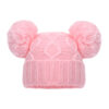 Baby Knitted Pom Pom Hats - Image 13